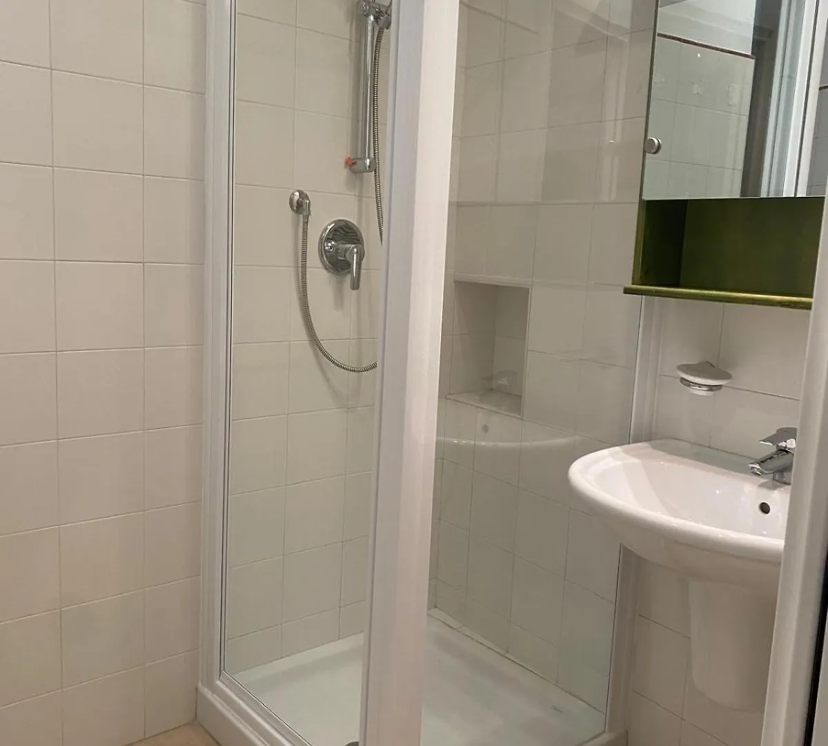 Holiday home Lacasadeitati Lecco